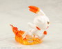 Pokémon statuette PVC ARTFXJ 1/8 Victor & Flambino 21 cm
