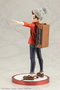 Pokémon statuette PVC ARTFXJ 1/8 Victor & Flambino 21 cm