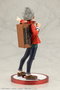 Pokémon statuette PVC ARTFXJ 1/8 Victor & Flambino 21 cm