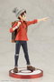 Pokémon statuette PVC ARTFXJ 1/8 Victor & Flambino 21 cm