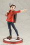 Pokémon statuette PVC ARTFXJ 1/8 Victor & Flambino 21 cm