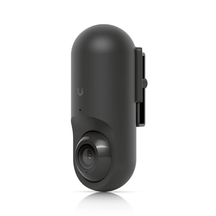 Ubiquiti Support mural/poteau en Polycarbonate/Caoutchouc IPX4 pour caméras Flex G3 et G5, montage inversé, disponible en noir ou blanc
