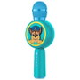 Bitty Boomers Micro Karaoké PopSing LED Wireless PAW Patrol Chase