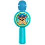 Bitty Boomers Micro Karaoké PopSing LED Wireless PAW Patrol Chase