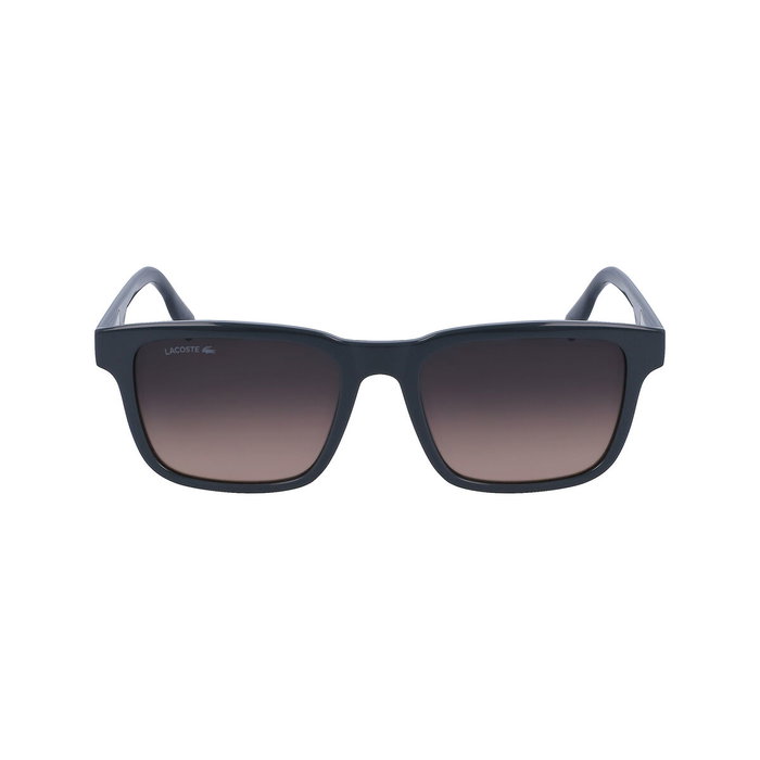 Lacoste L997S-24 - Lunettes de soleil homme violet et gris