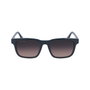 Lacoste L997S-24 - Lunettes de soleil homme violet et gris