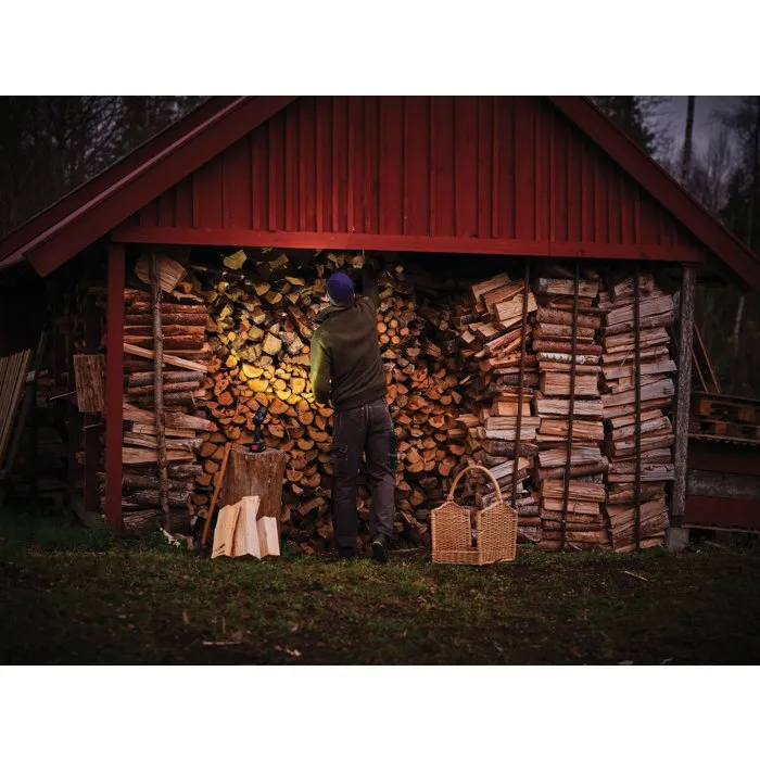 Rapid - Lampe sans fil BWL290, 190 lm, faisceau réglable, inclinable 90°, crochet, 18V - 5001752