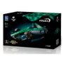 PANTASY - Kit de Construction Envision Racing Formula E (805 Pièces), 8,8 x 14 x 34,5 cm, Temps de Montage Environ 180 Min, avec Manuel d'Instructions