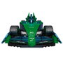 PANTASY - Kit de Construction Envision Racing Formula E (805 Pièces), 8,8 x 14 x 34,5 cm, Temps de Montage Environ 180 Min, avec Manuel d'Instructions