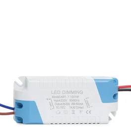 Driver LED Dimmable 12W pour Downlight