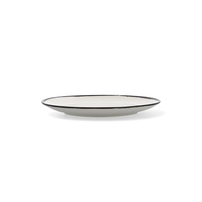 Ariane Plat Porcelaine Renforcée Vital Filo 24 cm (6 Unités)