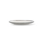 Ariane Plat Porcelaine Renforcée Vital Filo 24 cm (6 Unités)
