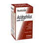 Health Aid Acidophilus Mega potency avec FOS 60 comprimés
