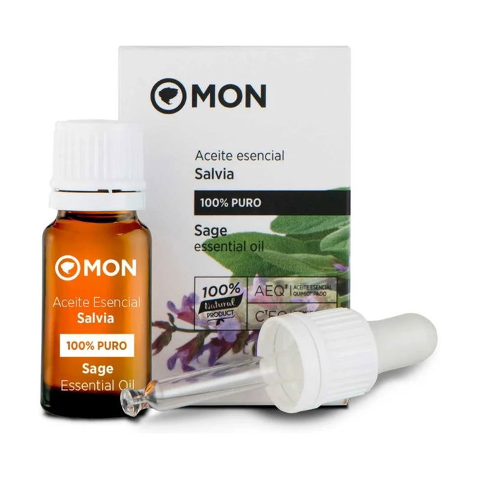 MON Huile essentielle de Sauge 12 ml