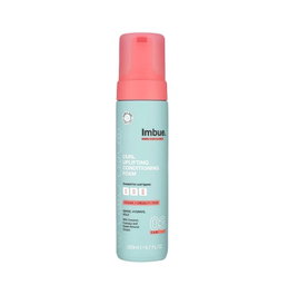 Imbue Curl Uplifting Conditioning Foam 03 200ml