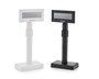 Bixolon BCD-2000K Afficheur pour TPV LCD STN Monochrome, USB, Gris foncé
