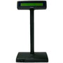 Bixolon BCD-2000K Écran client STN LCD Monochrome USB Gris foncé