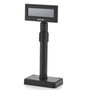 Bixolon BCD-2000K Afficheur pour TPV LCD STN Monochrome, USB, Gris foncé