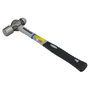 WOLFPACK LINEA PROFESIONAL Martillo de bola 650g avec manche en fibre de verre