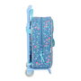 Cartable Frozen Bleu 22 x 27 x 10 cm