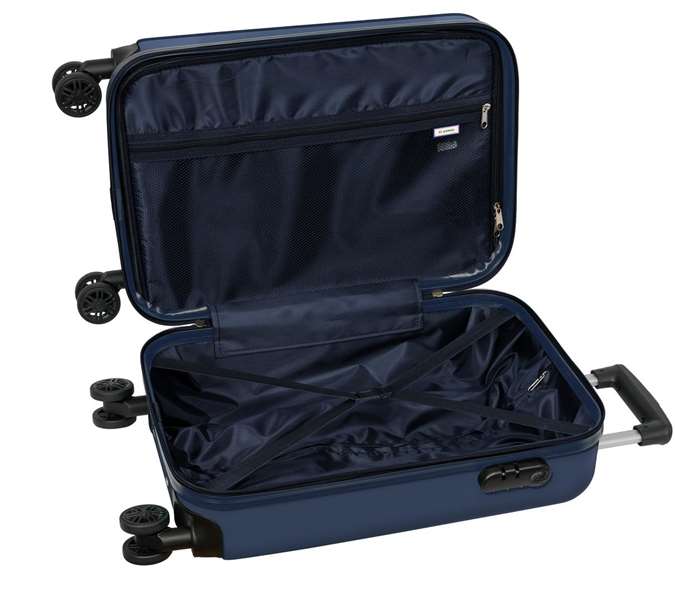 El Ganso Classic - Valise cabine 20 pouces 34,5x55x20 cm, Trolley, Marque: El Ganso