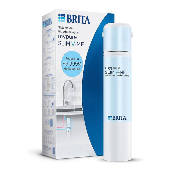 Filtre pour robinet Brita MyPure Slim V-MF 1053236