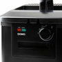 Domo DO545FR Friteuse électrique 4L 2000W