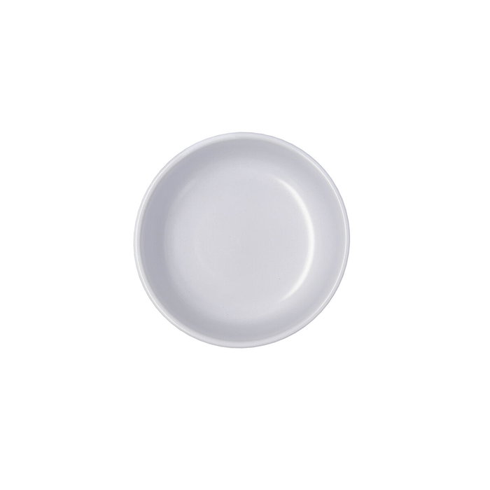 Bol pour Apéritifs Bidasoa Moana Gris Céramique (12 Unités) Bol pour Apéritifs Bidasoa Moana Gris Céramique (12 Unités)