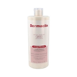 DERMACLIN émulsion 750ml