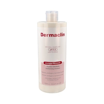 DERMACLIN émulsion 750ml