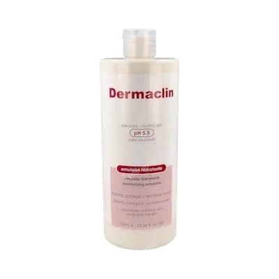 Dermaclin Émulsion 750 ml Dermaclin Émulsion 750 ml