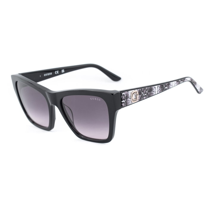 Guess GU00113 01B Noir 55mm