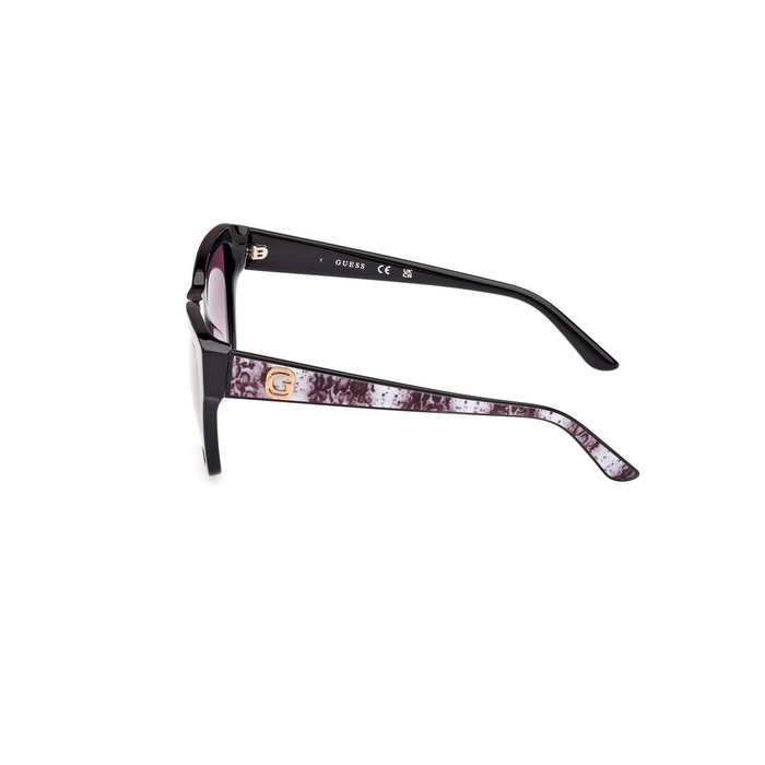 Guess GU00113 01B Noir 55mm