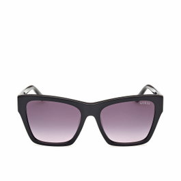 Guess GU00113 01B Noir 55mm