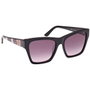 Guess GU00113 01B Noir 55mm