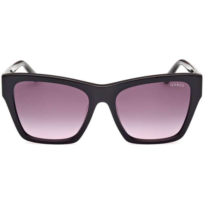 Guess GU00113 01B Noir 55mm