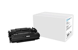 CoreParts Cartouche de toner noire pour HP LaserJet M506/M527 (87X), 18 000 pages