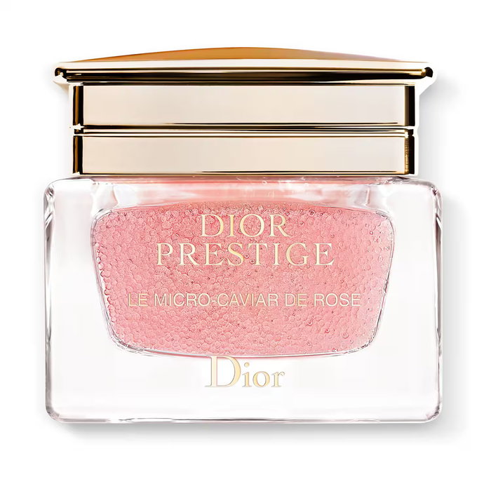Christian Dior Crème Prestige Le Micro-Caviar de Rose Régénération Visage, 75 ml Christian Dior Crème Prestige Le Micro-Caviar de Rose Régénération Visage, 75 ml