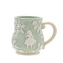 WIDDOP & CO Tasse Chapelier Fou Alice au Pays des Merveilles Disney
