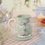 WIDDOP & CO Tasse Chapelier Fou Alice au Pays des Merveilles Disney