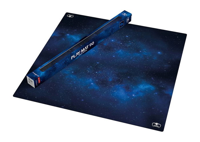 Ultimate Guard Play-Mat Artwork Mystic Space 90 x 90 cm Ultimate Guard Play-Mat Artwork Mystic Space 90 x 90 cm