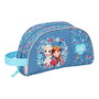 Nécessaire de Voyage Frozen Bleu 26 x 16 x 9 cm