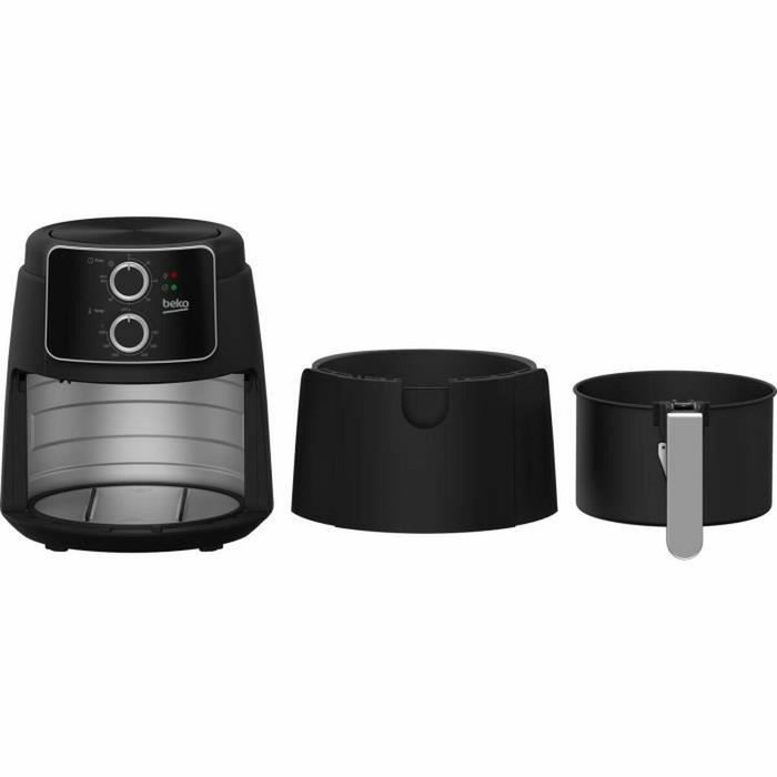 Beko FRL2242B Noir