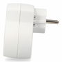 Prise Murale avec 2 Ports USB EDM 40205 Blanc 230 V 16 A