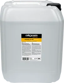 Algamlight Liquide Haute Densité pour Machine à Fumée - 20 Litres ALGAMLIGHT