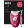 Braun Silk-épil 3 3-202 Fuchsia