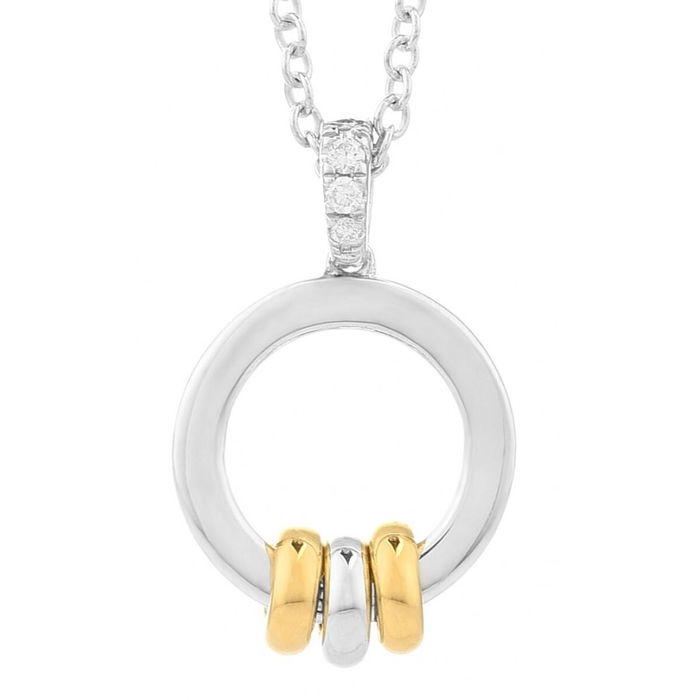 Collier Femme Secrecy P7167CDAWWC93 42 cm Collier Femme Secrecy P7167CDAWWC93 42 cm