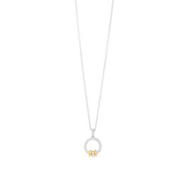 Collier Femme Secrecy P7167CDAWWC93 42 cm