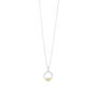 Collier Femme Secrecy P7167CDAWWC93 42 cm