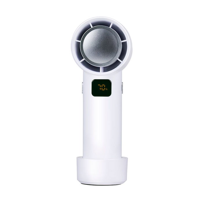 Lifetime Ventilateur portable sans pales rechargeable Lifetime Ventilateur portable sans pales rechargeable